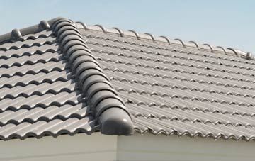 advantages of Fernhill clay roofing