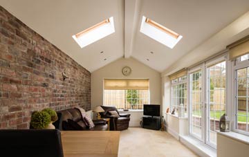 conservatory roof insulation Fernhill