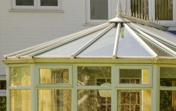 conservatory roof repair Fernhill