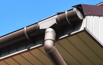 types of Fernhill fascias