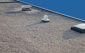 flat roofing Fernhill