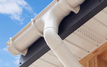 Fernhill gutter installation costs