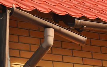 Fernhill gutter repair costs