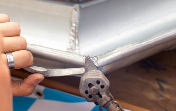 disadvantages of Fernhill lead roofing