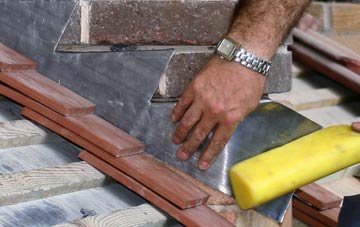 is Fernhill lead roofing safe?