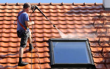 roof cleaning Fernhill
