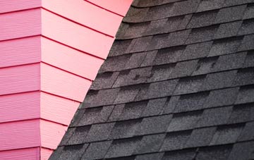 rubber roofing Fernhill