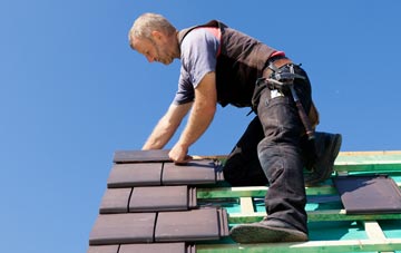disadvantages of Fernhill slate roofing