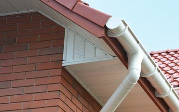 Fernhill soffit repair costs