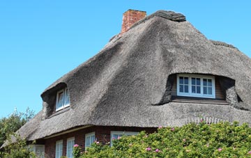 thatch roofing Fernhill